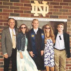 Meet your Posher, Patrick